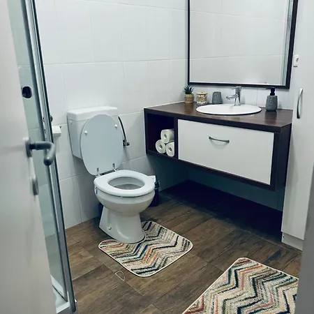 Apartamento Brasovapart Republicii