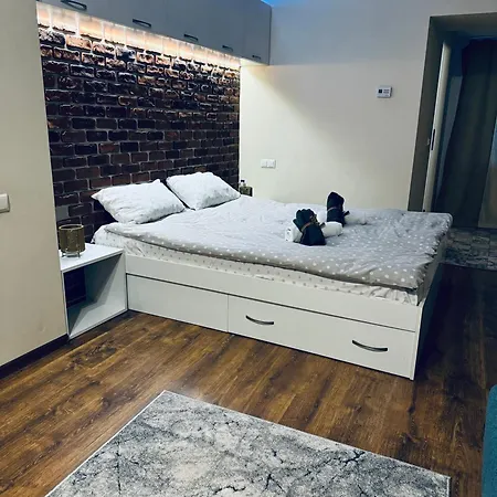 Brasovapart Republicii Apartamento