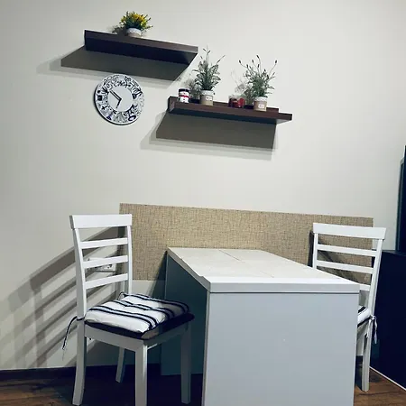 Brasovapart Republicii Appartement Braşov