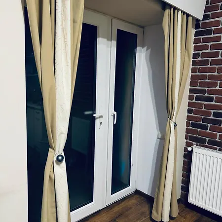 Appartement Brasovapart Republicii